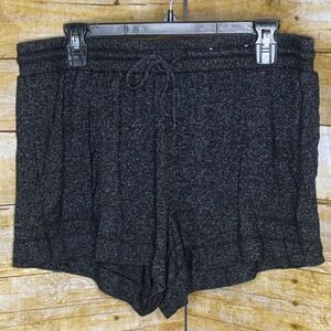 STARS ABOVE PJ/LOUNGE SHORTS SZ. LARGE